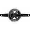 Powerm.Sram Rival D1 Quarq Road DUB Wide 00.3018.295.002