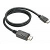 C-Tech CB-DP-HDMI-10