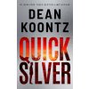 Quicksilver (Brožovaná)