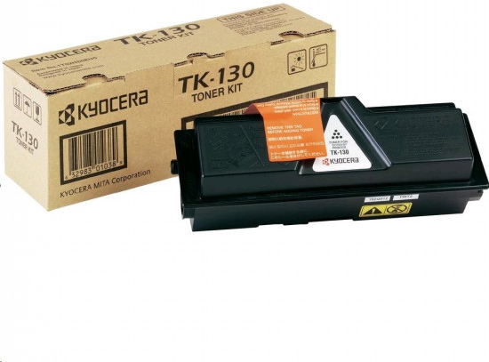 Kyocera Mita TK-130 - originálny