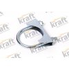 KRAFT AUTOMOTIVE Spojka trubiek výfukového systému 0558530