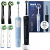 Oral-B Vitality Pro D103 Duo Black & Blue