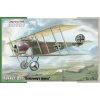 Special Hobby Fokker D.II 