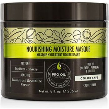 Macadamia Nourishing Moisture Masque 500 ml