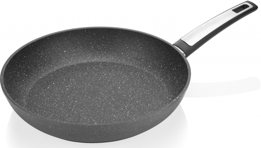 Tescoma Panvica tradičná Premium Stone 32 cm non-stick