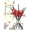 Cocodor - Aroma tyčinkový difuzér - Flower/Kytička - vôňa Black Cherry 200 ml