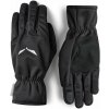SALEWA WS EPE FINGER GLOVES Bl Black Out S