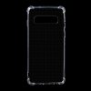 Puzdro Samsung Galaxy S10 Plus priesvitné