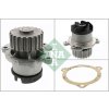 Vodné čerpadlo, chladenie motora Schaeffler INA 538 0152 10