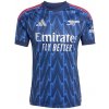 adidas Arsenal dres pánsky 2025-2026 vonkajší vlastné meno a číslo