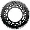 Sram Prevodník-set SRAM Force E1 Powermeter 50/37Z., Alu, cerná, 12-s., TM, Road