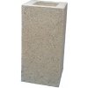 ENEKO Komínový nadstavec 50 cm pre záhradný krb Patrik