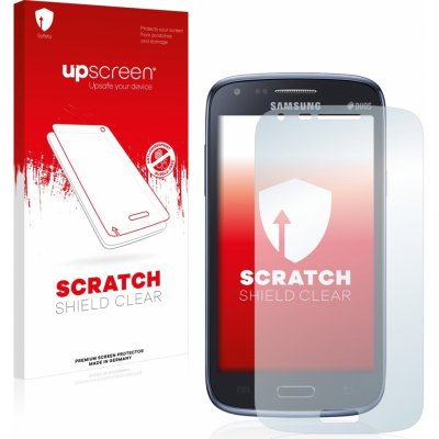 Ochranná fólia Upscreen Samsung Galaxy Core Duos I8262