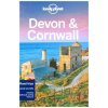 Lonely Planet Devon & Cornwall