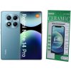 Smartfón Xiaomi Redmi Note 14 Pro 8 GB / 256 GB 4G (LTE) modrý