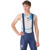 Castelli Soudal Quick-Step Pro Mesh SLV, White/ Light blue Veľkosť: XL Funkčná bielizeň bez rukávov