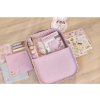 Little Dutch Kreatívna sada v kufríku Rosa
