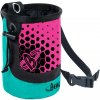 Beal Maxi Coccon fuchsia