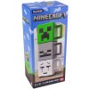Minecraft - sada 3 hrnčekov