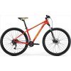 MERIDA BIG NINE 60-2X 2023 Race Red(Orange) 14,5