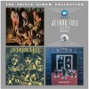 Jethro Tull: Triple Album Collection - 3CD