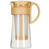 Hario Mizudashi Coffee Pot Mini - Moca (MCPN-7-MC)