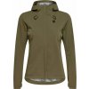FOX W Ranger Water Jacket Olive Green - XS