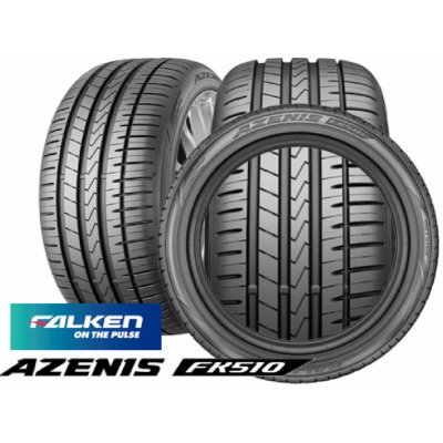 Falken Azenis FK510 275/50 R20 113Y