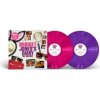 OST - Bridget Jones's Diary:The Mixtape / Coloured / Vinyl / 2LP [2 LP]