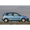 Priečniky Thule WingBar Edge Evo Black VW Polo 2002-2009