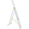 ALVE Rebrík 8614, 3x14, univerzálny, A412 B1034