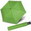 DOPPLER Zero*Magic uni peppy lime - dámský plně automatický deštník zelená 74456303