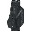 Big Max Dri Lite Sport 3 Black Cart Bag