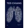 Výdech (Ted Chiang)