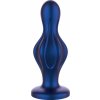 ToyJoy Buttocks The Batter Buttplug Blue