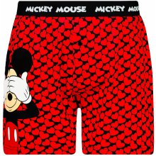 Mickey Love 2ks Frogies čierna biela červená