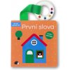 Svojtka Prvé slová - bábätko objavuje svet