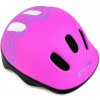 Spokey STRAPY 1 Dětská helma na kolo, inline, skate, 44-48 cm