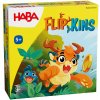 Haba Mini hra Flipkins