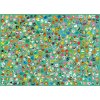 Ravensburger Puzzle 12000629 - Animal Crossing - 1000 Teile Challenge Puzzle für Erwachsene und Kinder ab 14 Jahren (Hra)