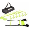Merco Neon Economy Kit tréningová agility sada - 1 sada