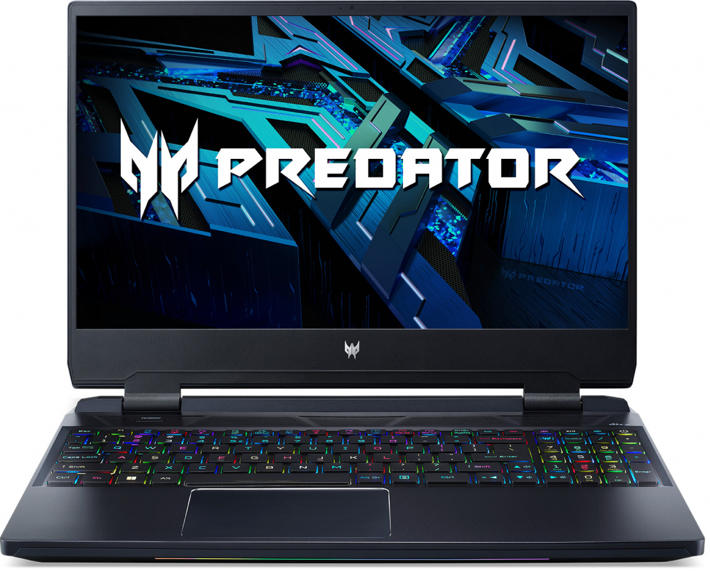 Acer Predator Helios 300 NH.QFTEC.003