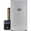 SMOKER 4 digitálna elektrická udiareň Bradley Smoker + ZDARMA HUNTERS BLEND Premium briketky na údenie 24 ks Bradley Smoker