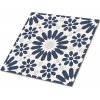PVC obklady dlaždice PVC obklady dlaždice Kvetinové motívy mwsk-z1-194546818