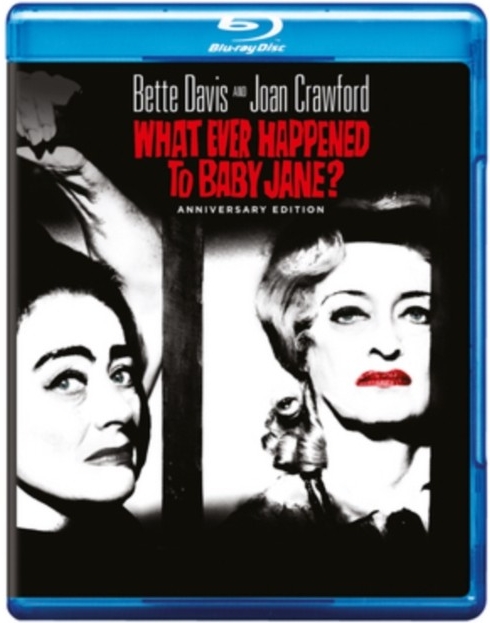 Whatever Happened to Baby Jane?