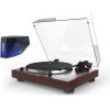 Thorens TD 402 DD + Ortofon