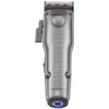 BaByliss PRO FX One Lo-Pro Clipper Gray 1 ks, Šedá