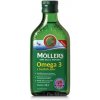 Mollers Omega 3 Natur olej 250 ml
