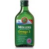 Mollers Omega 3 Natur olej 250 ml