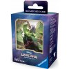 Disney Lorcana TCG Archazia's Island Deck Box Ursula